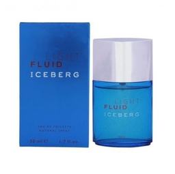 Мъжки парфюм ICEBERG Light Fluid Men